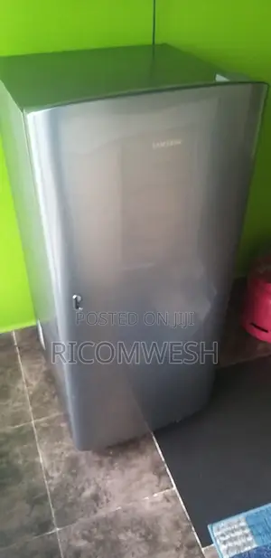 Samsung Fridge Single Door 185 Litres