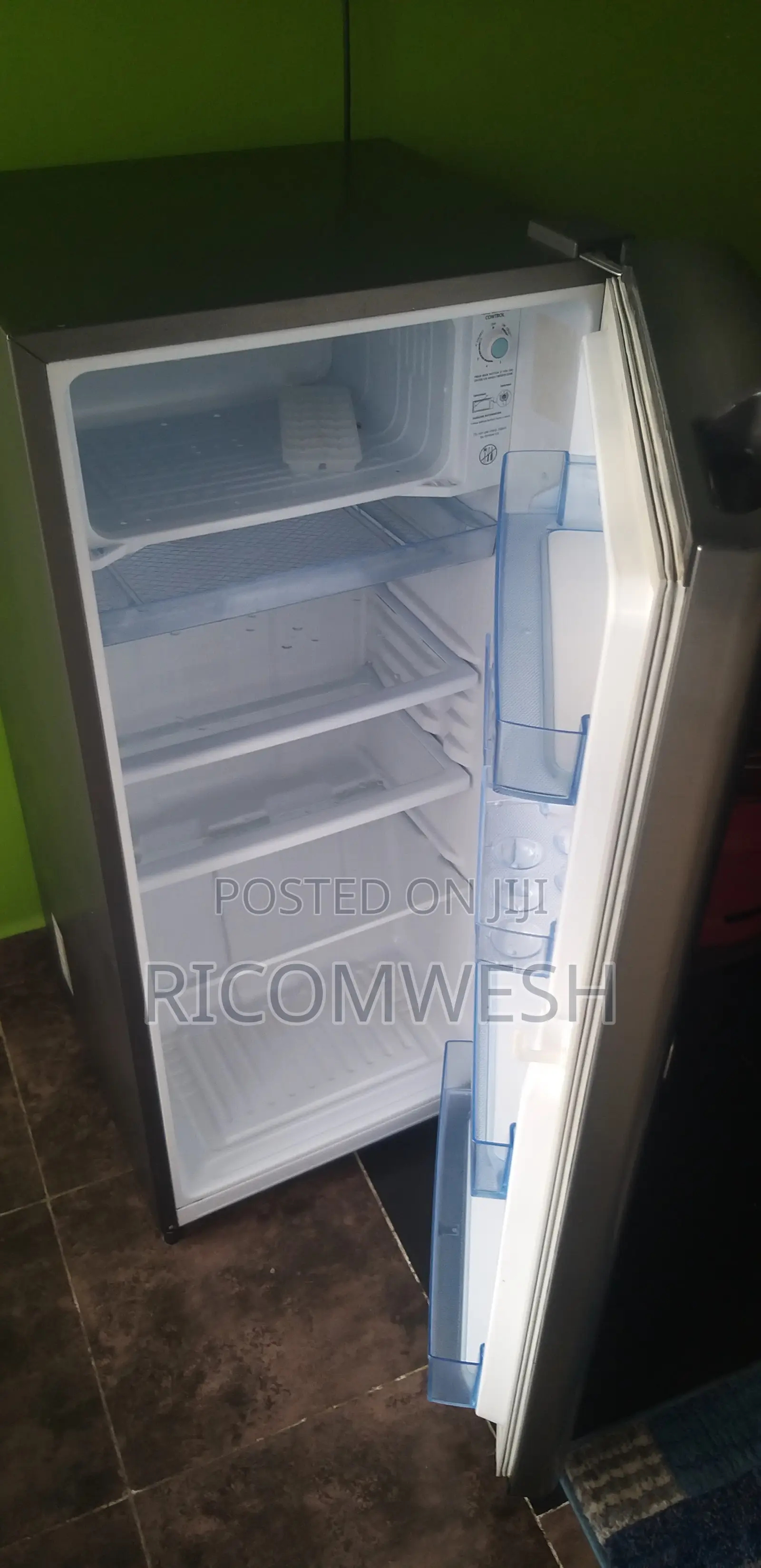 Samsung Fridge Single Door 185 Litres