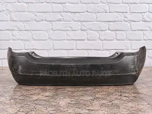 Rear Bumper Toyota Prius 2003 - 2005