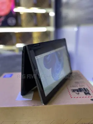 Laptop Lenovo Yoga 11e 8GB Intel Celeron SSD 128GB