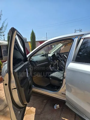 Subaru Forester 2017 Silver