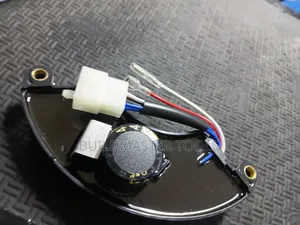 5-6kw 440v 470uf Automatic Voltage Regulator (AVR)
