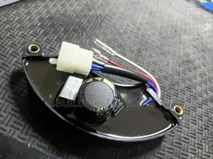 5-6kw 440v 470uf Automatic Voltage Regulator (AVR)