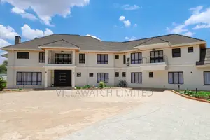 7bdrm Villa in Runda for sale