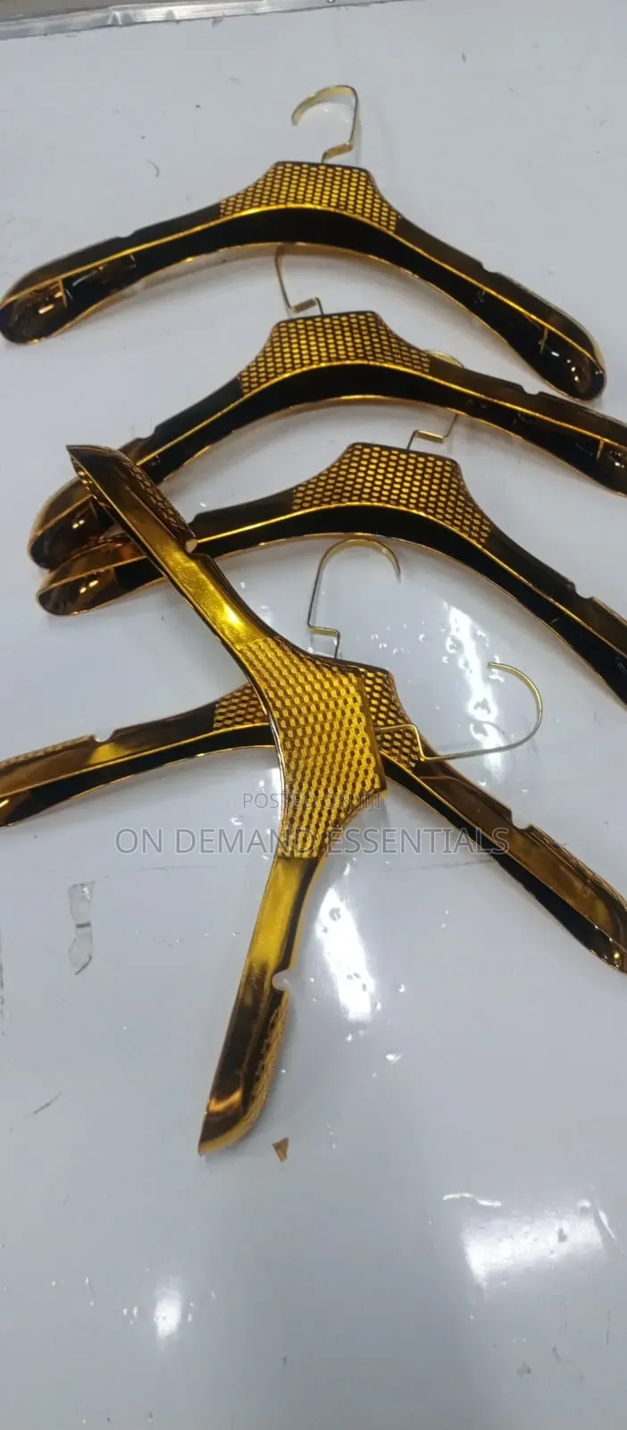 Kids Coat Hangers