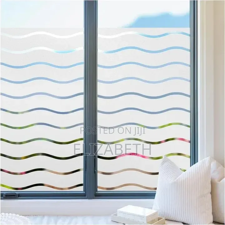 Glass Films