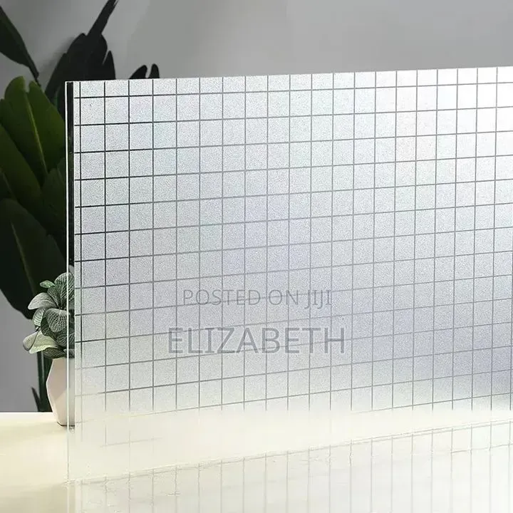 Glass Films