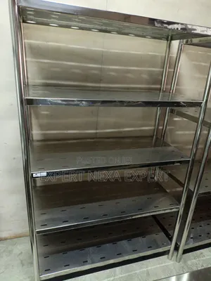 Perforated Rack