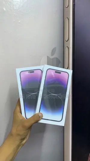 Apple iPhone 14 Pro Max 256 GB
