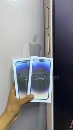 Apple iPhone 14 Pro Max 256 GB