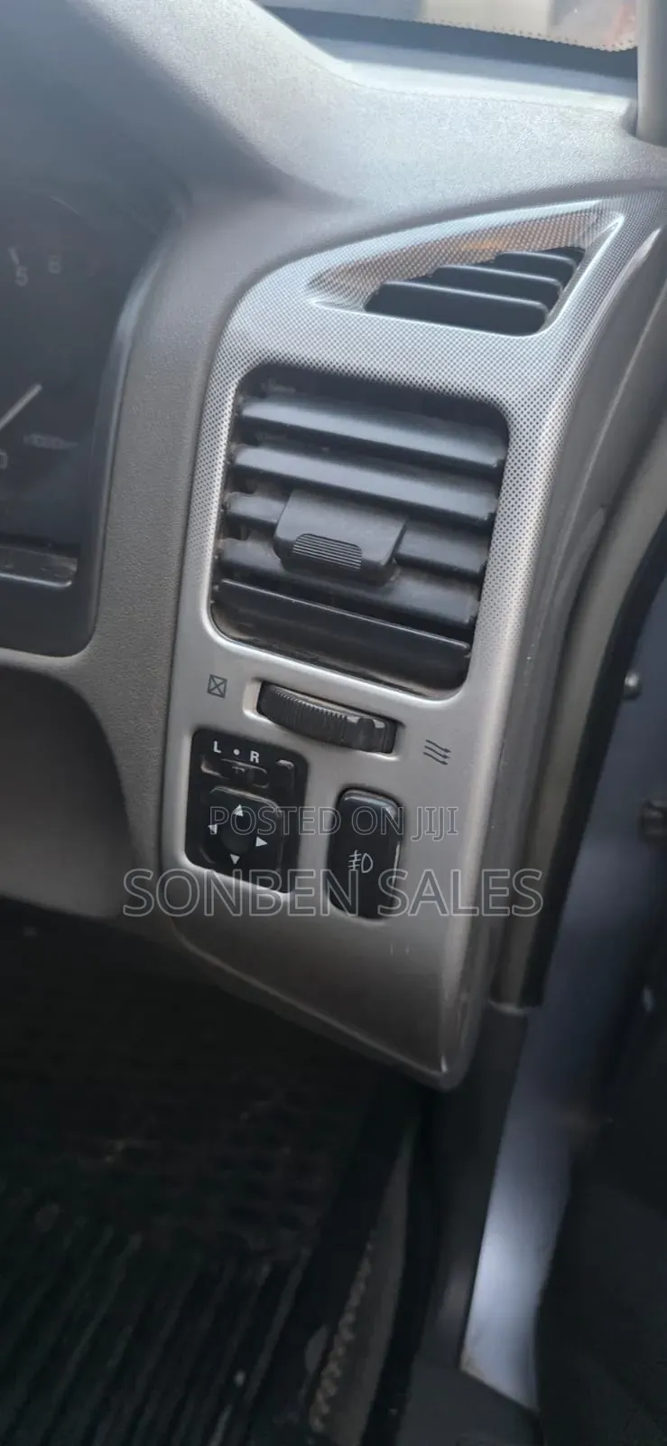 Mitsubishi Pajero Super Exceed 2006 Silver