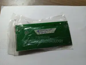 HP 1012 Printer Logic Board