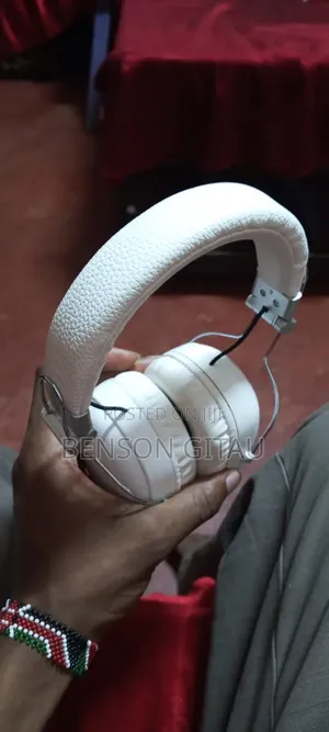Miniso Headphones by Ben