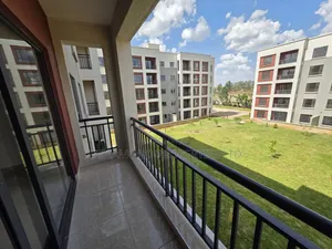 2bdrm Apartment in Kamakis for rent