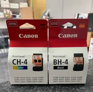 Canon Printer G2410 / 3410 PrintHead