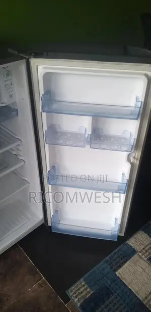 Samsung Fridge Single Door 185 Litres