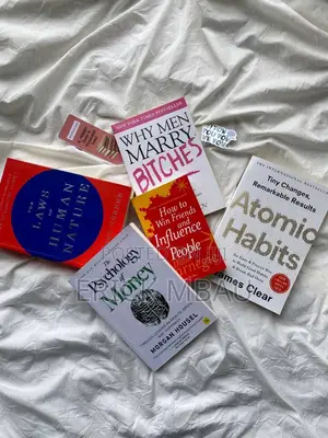 Level Up Your Life Essential Reads for Better