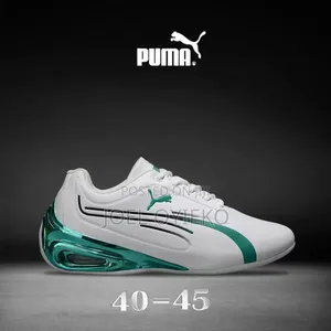 Puma Gt Sneakers