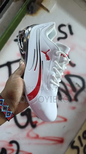 Puma Gt Sneakers