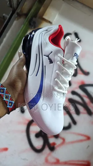 Puma Gt Sneakers