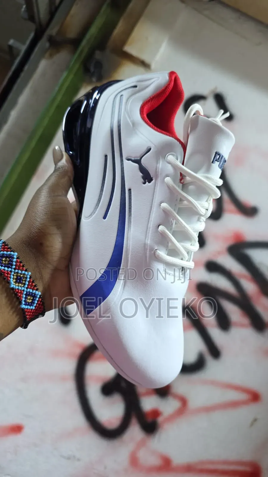 Puma Gt Sneakers