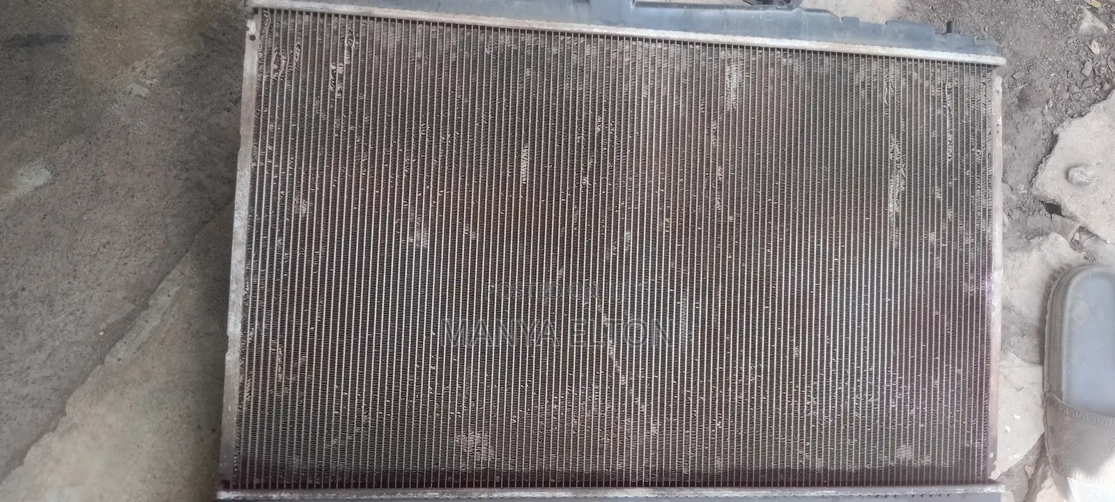 Noah Radiator
