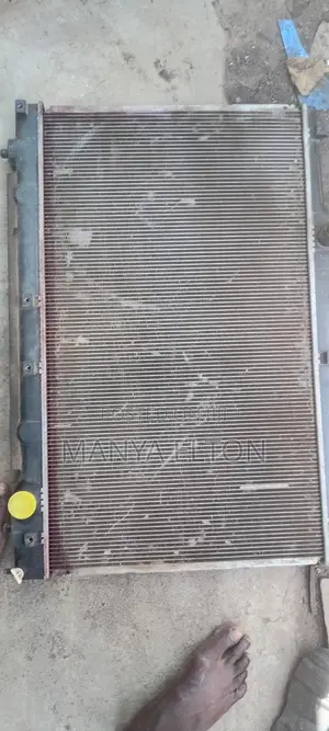 Noah Radiator
