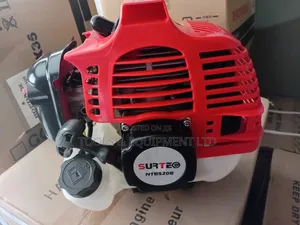 Brush Cutter Engine 52cc 2-Stoke Brandnew