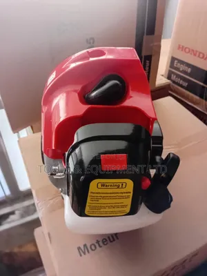 Brush Cutter Engine 52cc 2-Stoke Brandnew