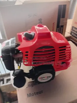 Brush Cutter Engine 52cc 2-Stoke Brandnew