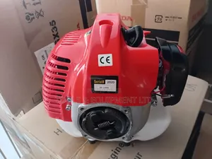Brush Cutter Engine 52cc 2-Stoke Brandnew