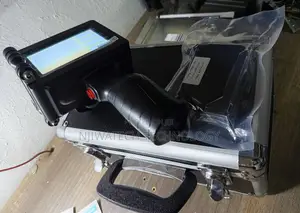 HandHeld, Portable Printer