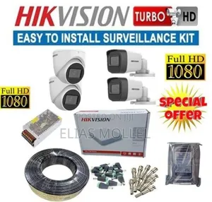 CCTV Services