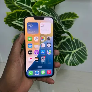 Apple iPhone 13 Pro Max 256 GB Black