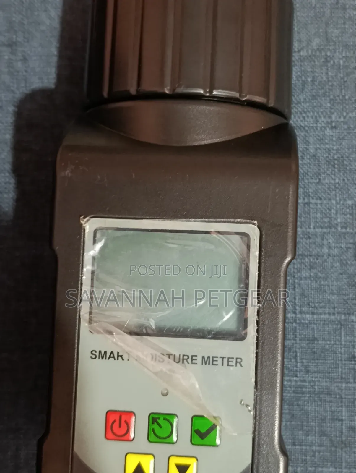Grain Moisture Meter Cup Type Moisture Analyzer for Coffee Cocoa Beans
