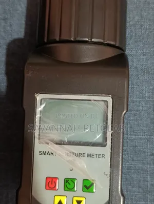Grain Moisture Meter Cup Type Moisture Analyzer for Coffee Cocoa Beans