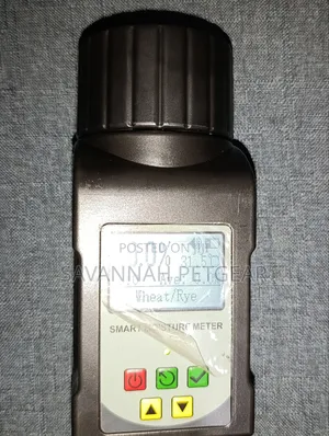 Grain Moisture Meter Cup Type Moisture Analyzer for Coffee Cocoa Beans
