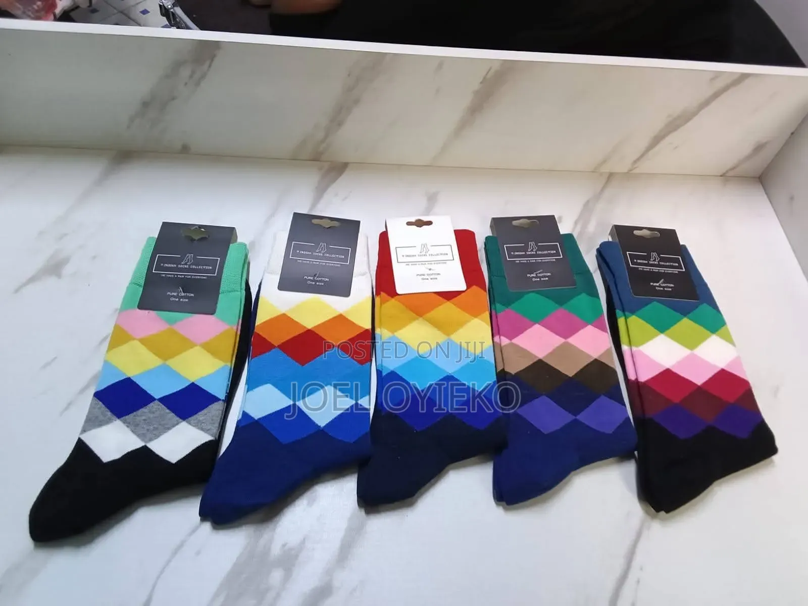 Quality Socks
