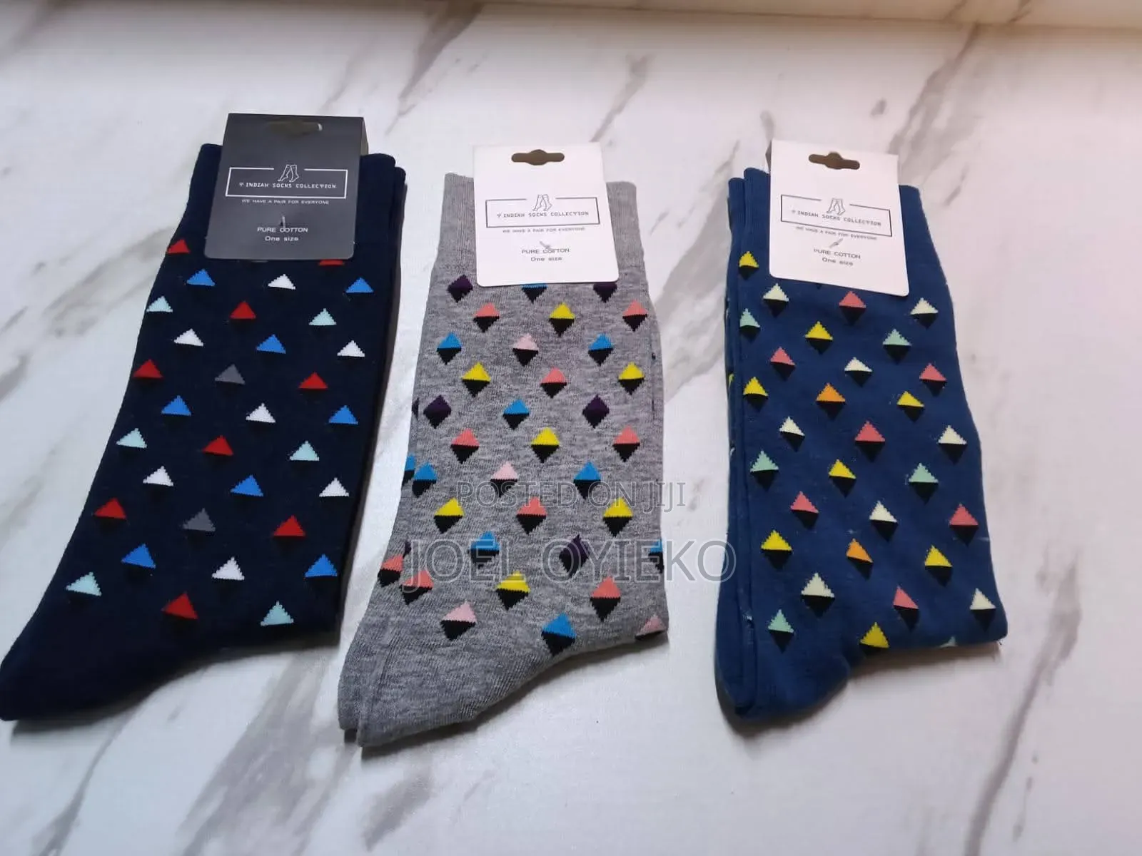 Quality Socks