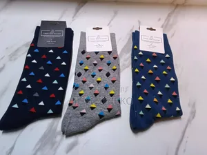 Quality Socks