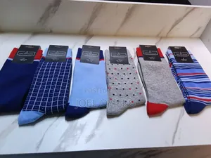 Quality Socks