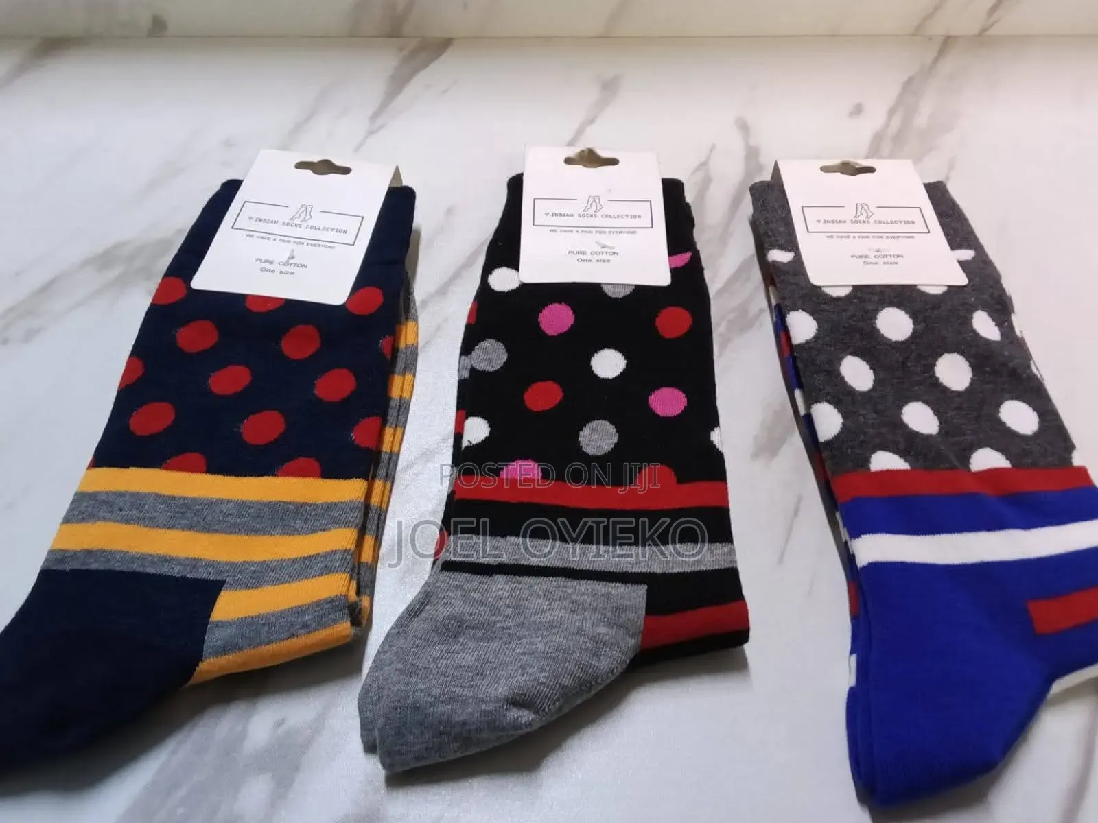Quality Socks