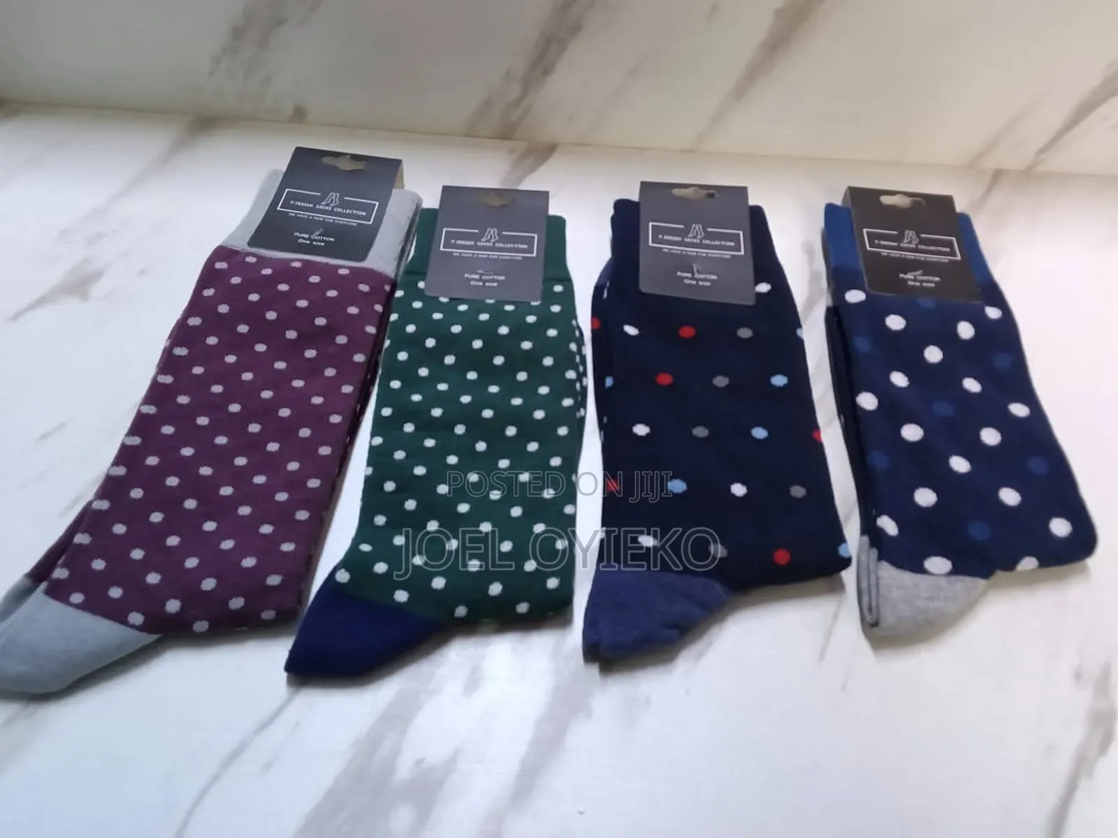 Quality Socks