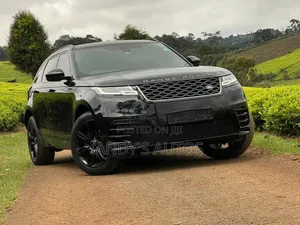 Rover Land 2018 Black