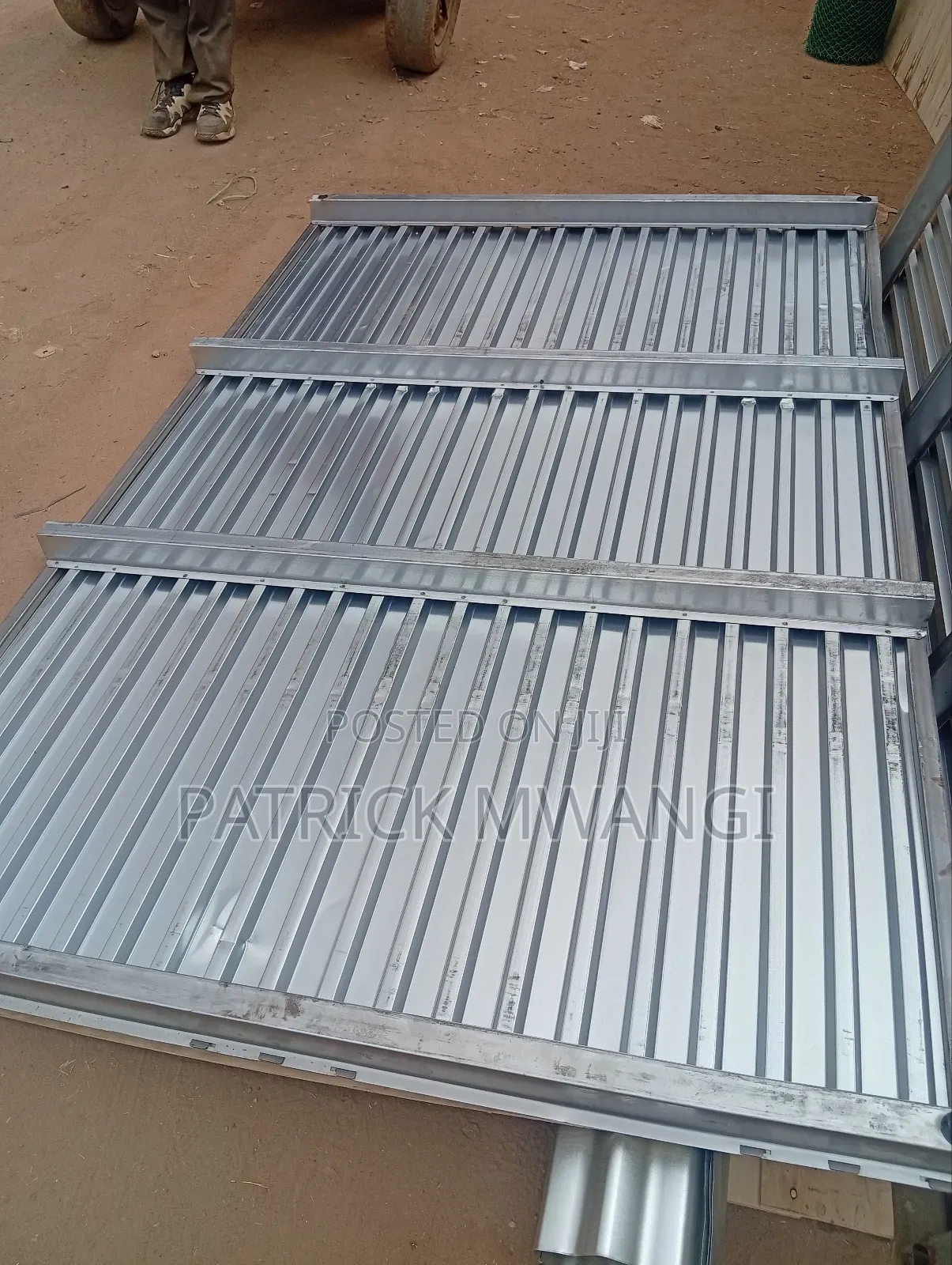 Base Sheets