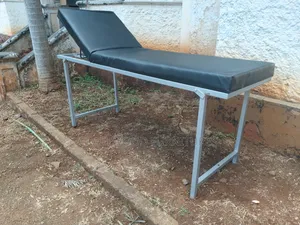 Portable Observation Bed