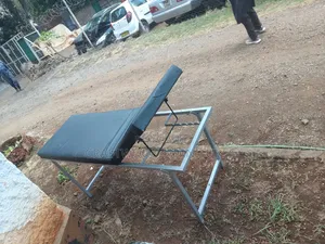 Portable Observation Bed