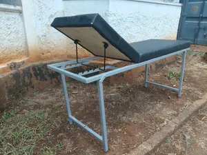 Portable Observation Bed