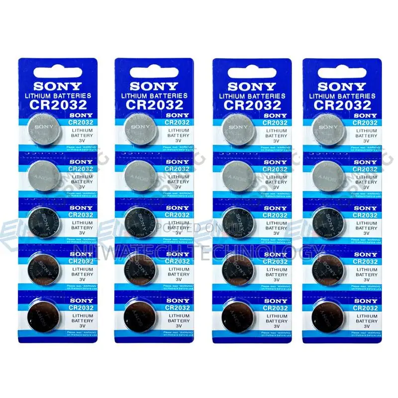 Computer CMOS Battery
