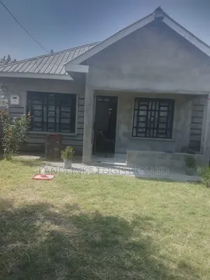 3bdrm Bungalow in Airview Estate, Kitengela for sale